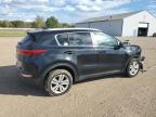 2018 Kia Sportage Lx for Sale in Columbia Station, OH - Front End