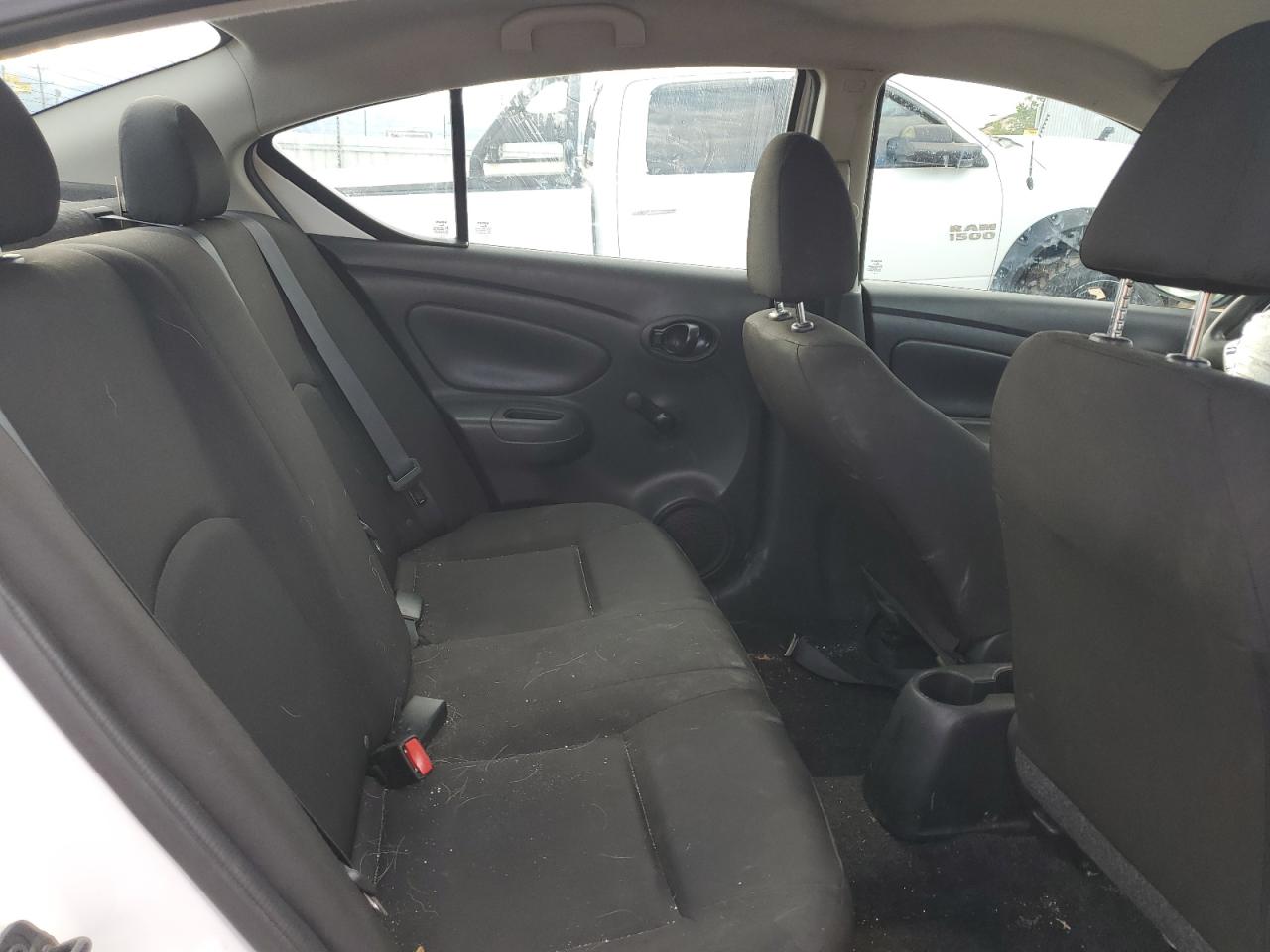 2019 Nissan Versa S VIN: 3N1CN7AP9KL866520 Lot: 84988095