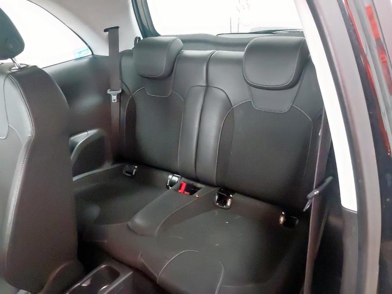 2018 VAUXHALL ADAM 1.2I ENERGISED 3DR