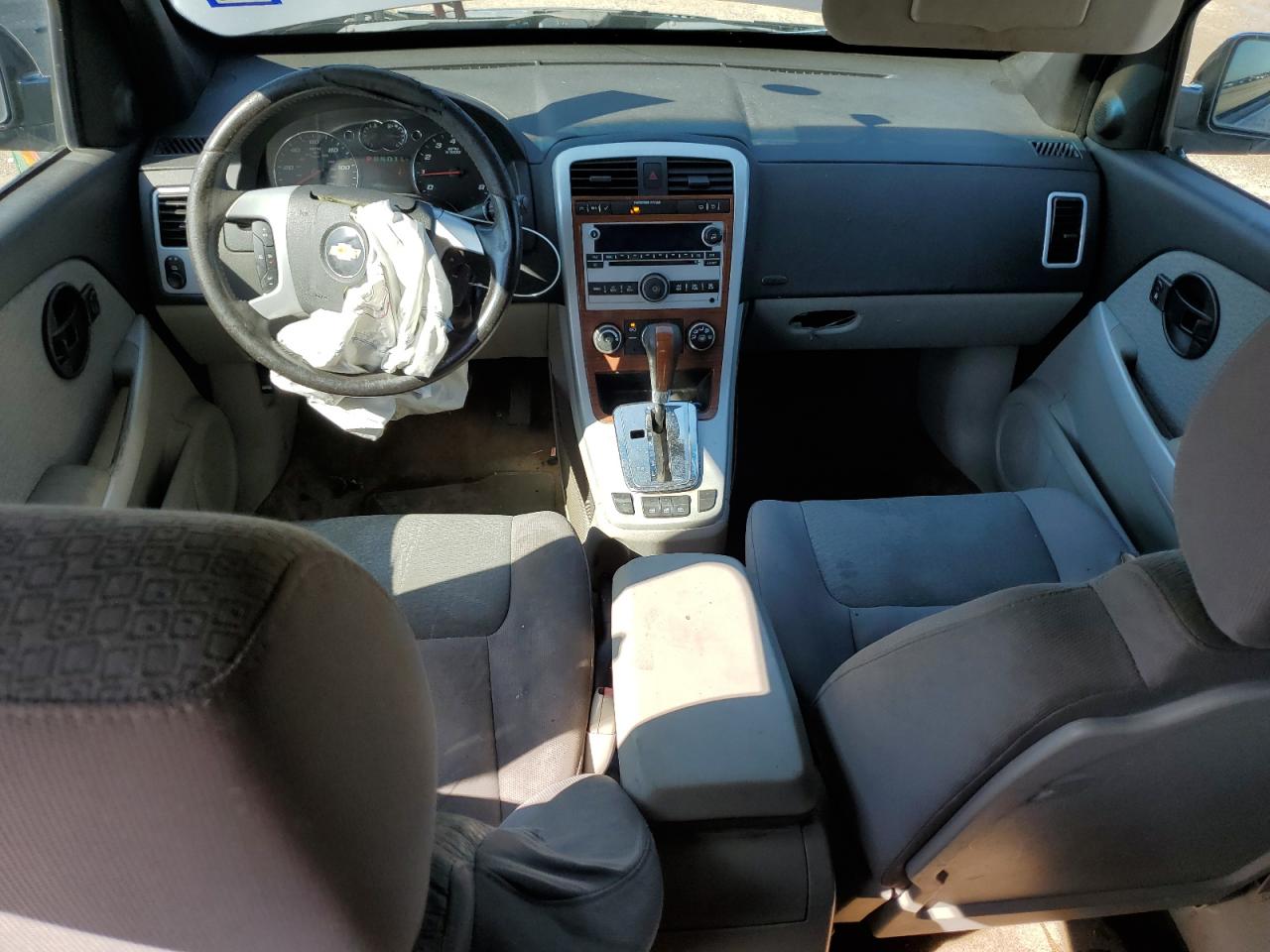 2007 Chevrolet Equinox Lt VIN: 2CNDL63F176073368 Lot: 90214645