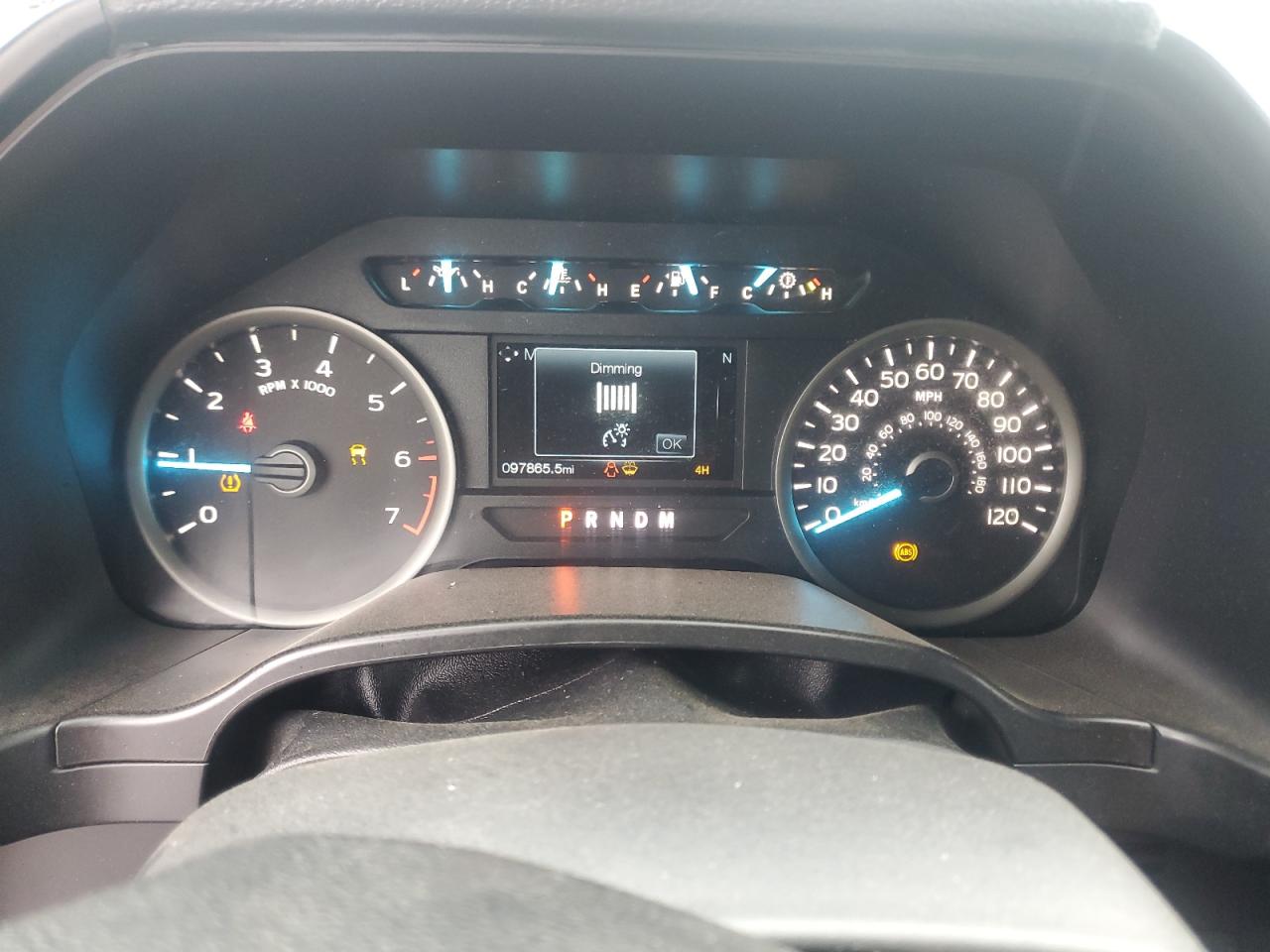 2019 Ford F150 Supercrew VIN: 1FTFW1E41KFB72385 Lot: 82456905