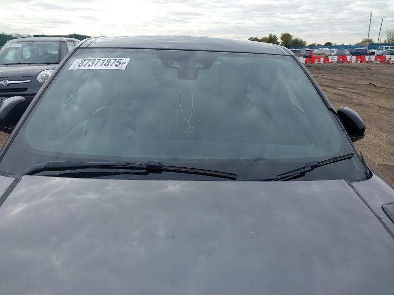 2017 LAND ROVER RANGE ROVER EVOQUE 2.0 TD4 HSE DYNAMIC 5DR AUTO