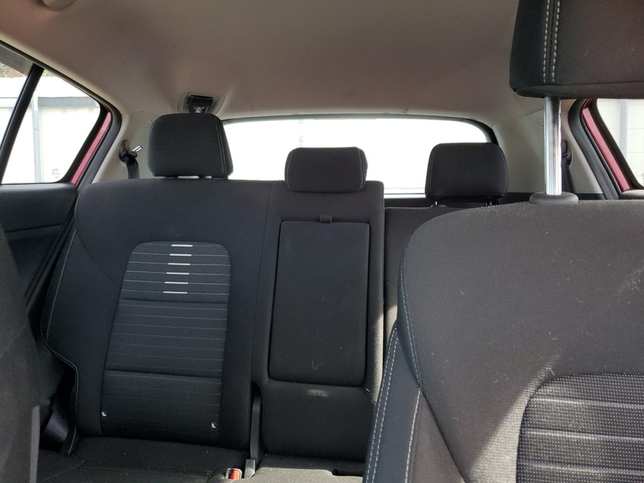 2018 Kia Sportage Lx VIN: KNDPM3AC7J7479121 Lot: 85840585