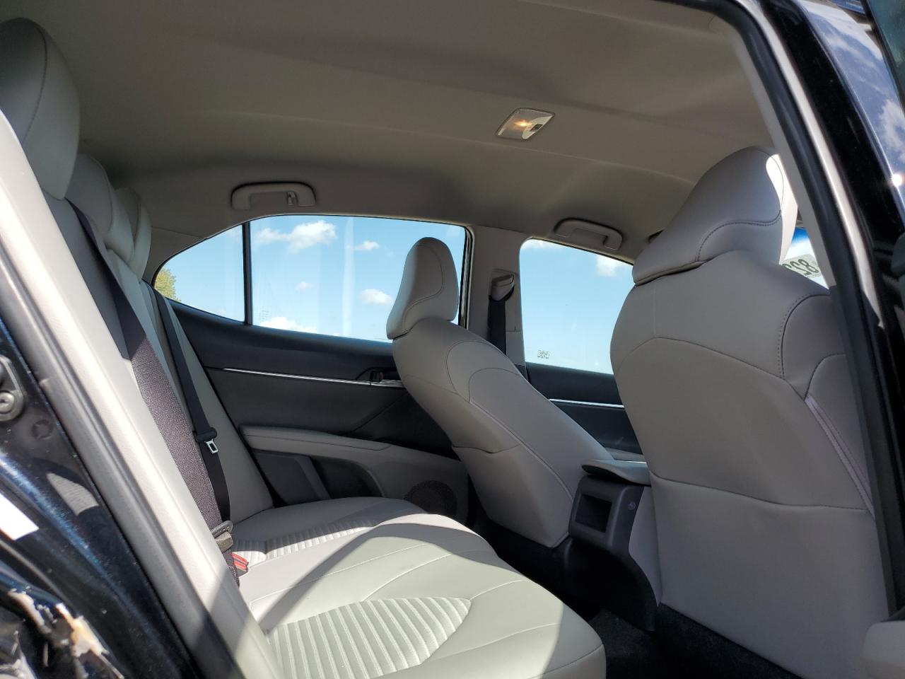 2018 Toyota Camry L VIN: JTNB11HK0J3007656 Lot: 82251355