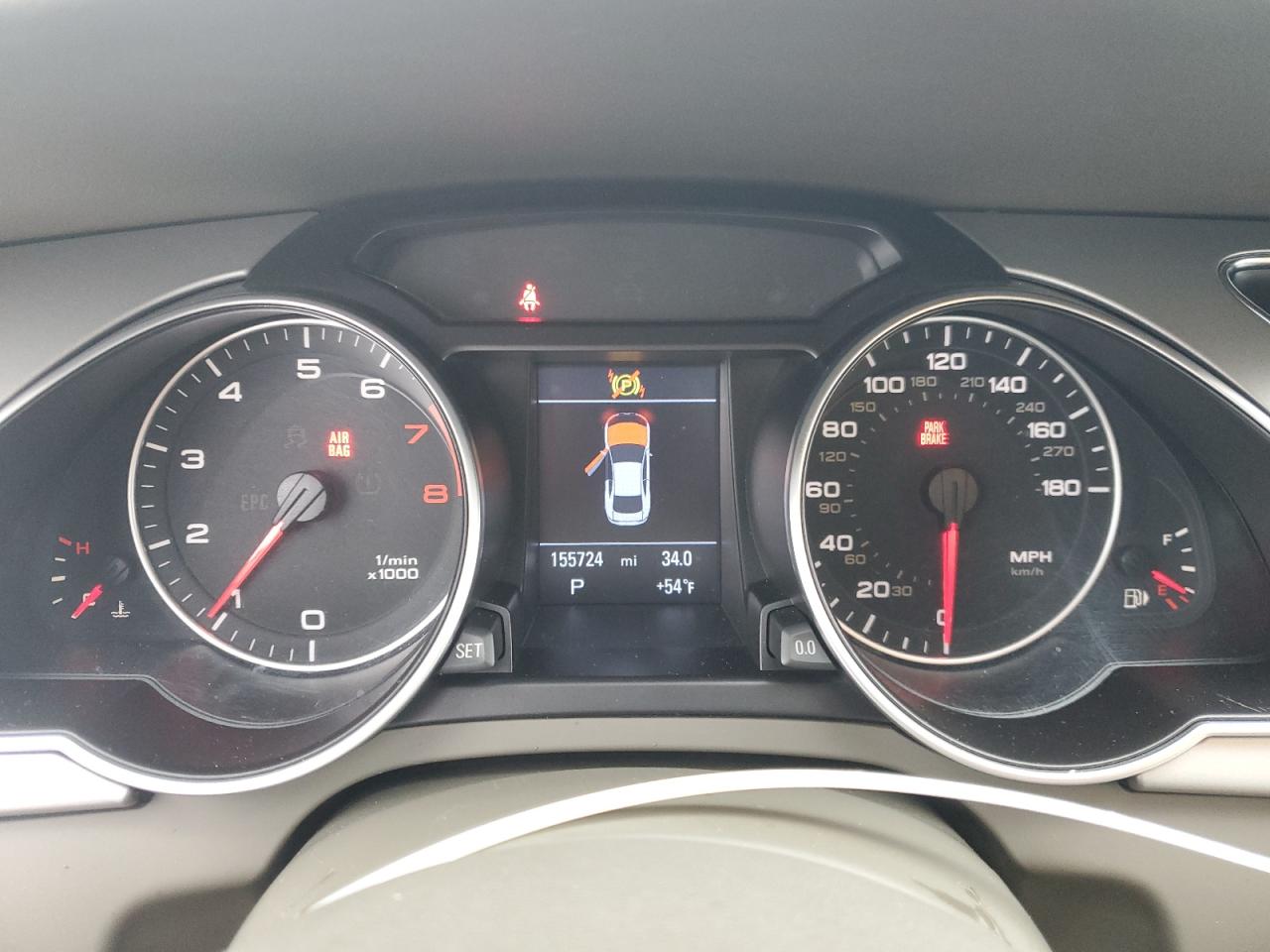 2009 Audi A5 Quattro VIN: WAUDK78TX9A004175 Lot: 85891115