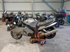 2006 HONDA CBR 1100 X-6  for sale at Copart NEWBURY