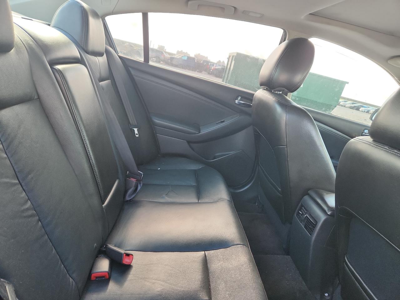 2011 Nissan Altima Base VIN: 1N4AL2AP4BN498122 Lot: 85487695