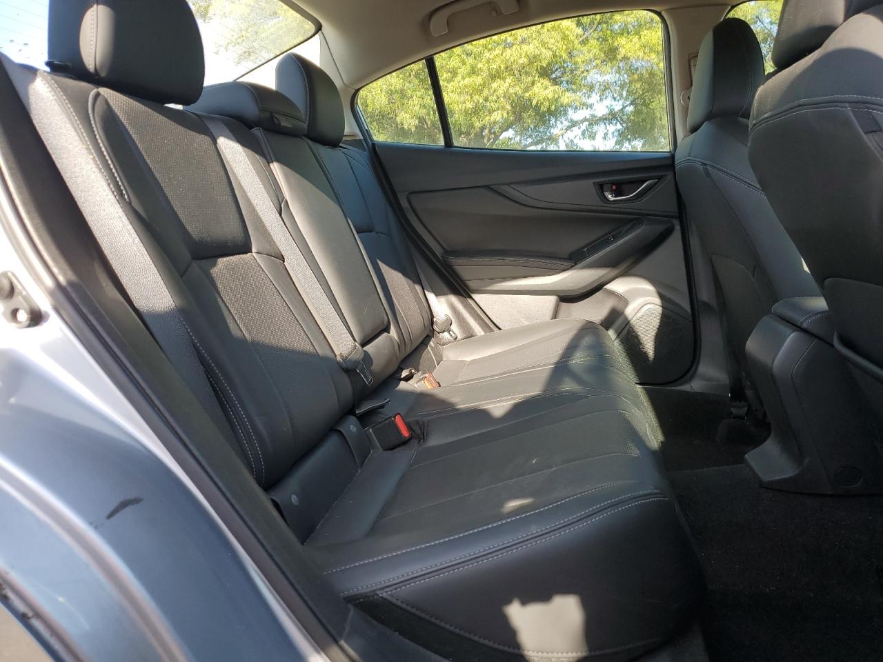 2017 Subaru Impreza Limited VIN: 4S3GKAT6XH3600940 Lot: 84793805