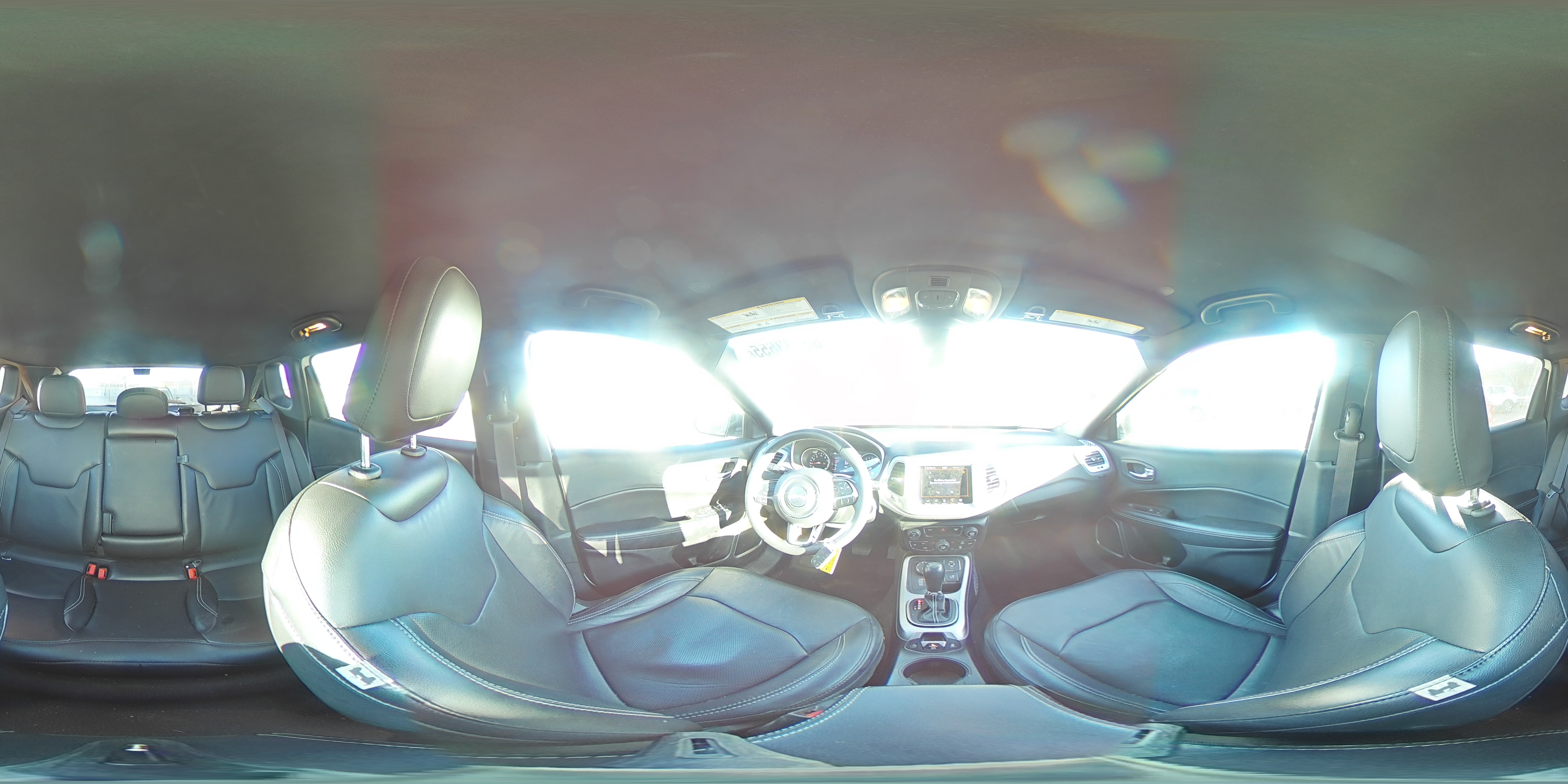 2021 Jeep Compass 80Th Edition VIN: 3C4NJDEB5MT570623 Lot: 85133655