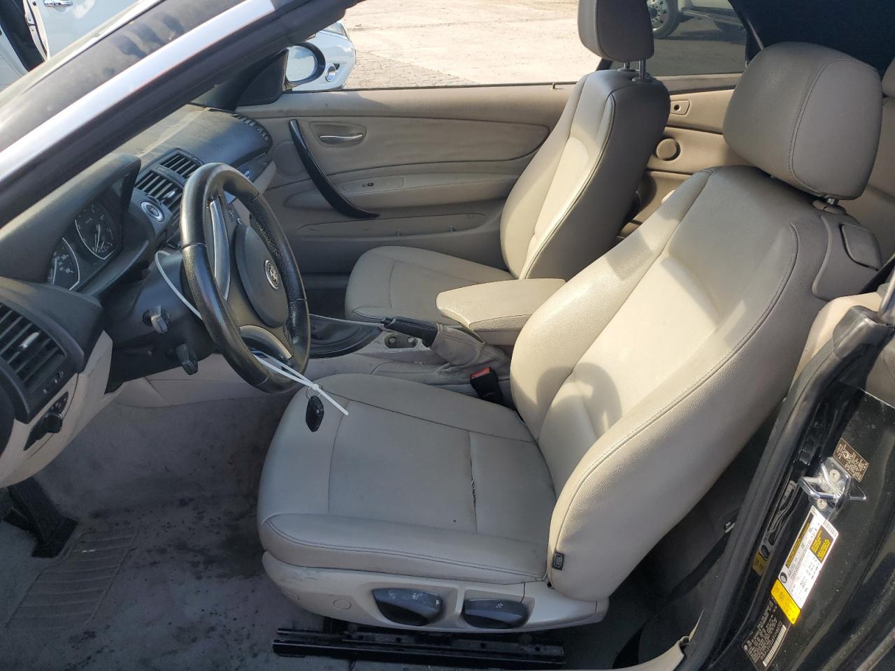 I (E81/E82/E87/E88) I (E81/E82/E87/E88)