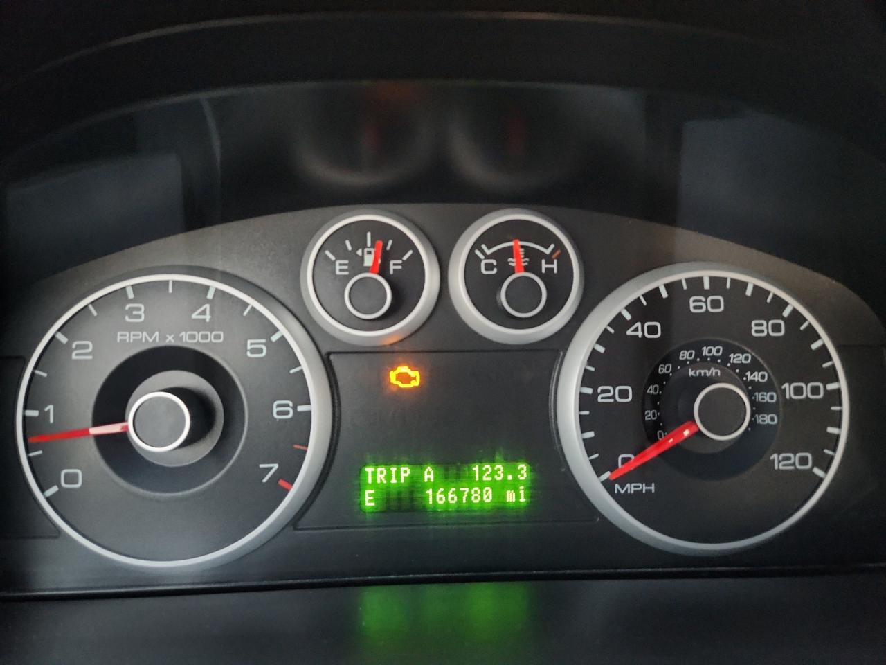 2006 Ford Fusion Sel VIN: 3FAHP08126R165252 Lot: 87073695