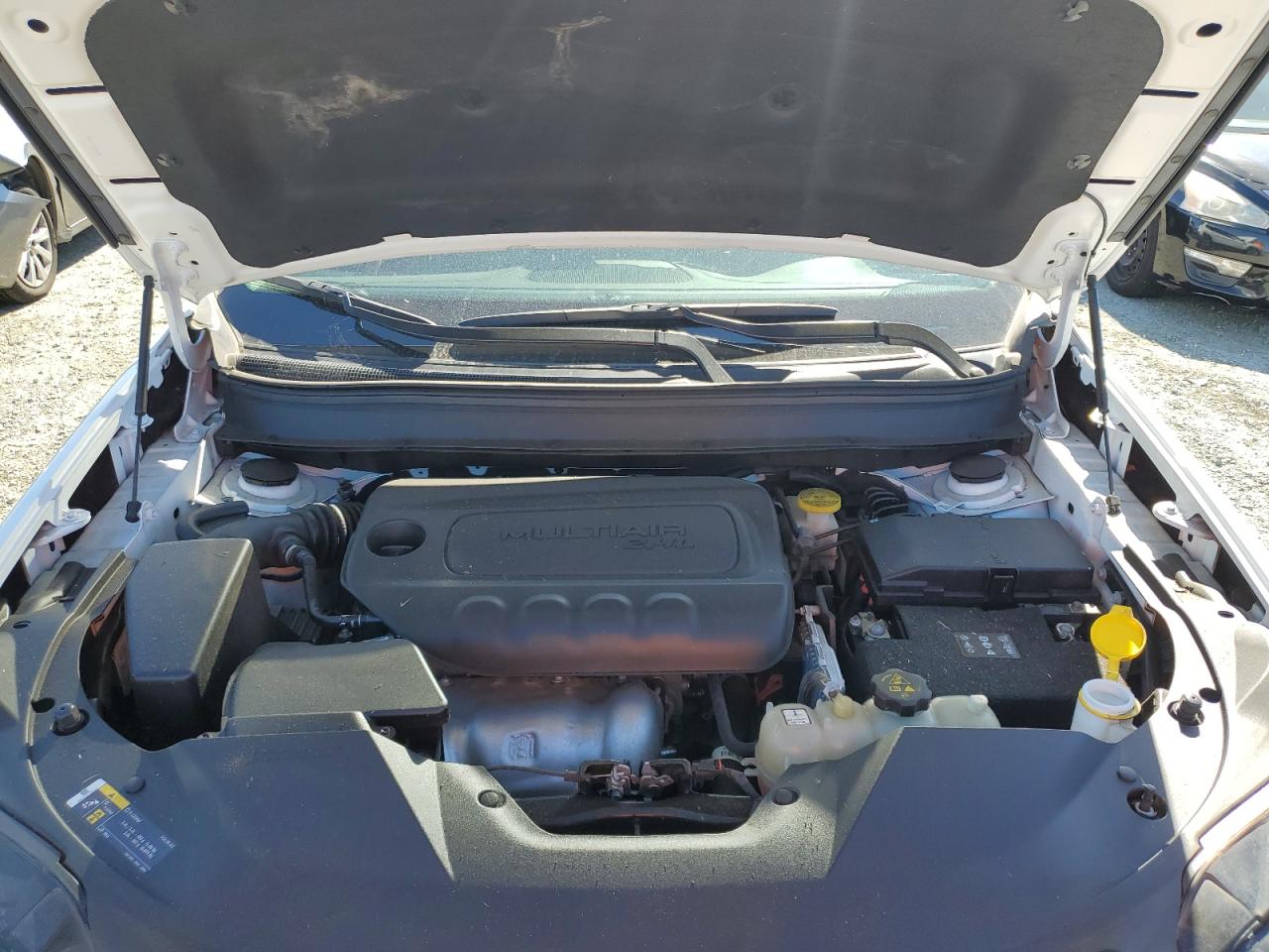 2019 Jeep Cherokee Limited VIN: 1C4PJLDB2KD488436 Lot: 85374745