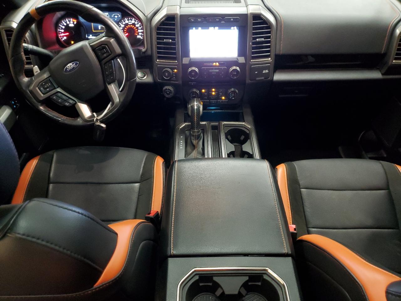 2018 Ford F150 Raptor VIN: 1FTFW1RG4JFC42304 Lot: 90262755