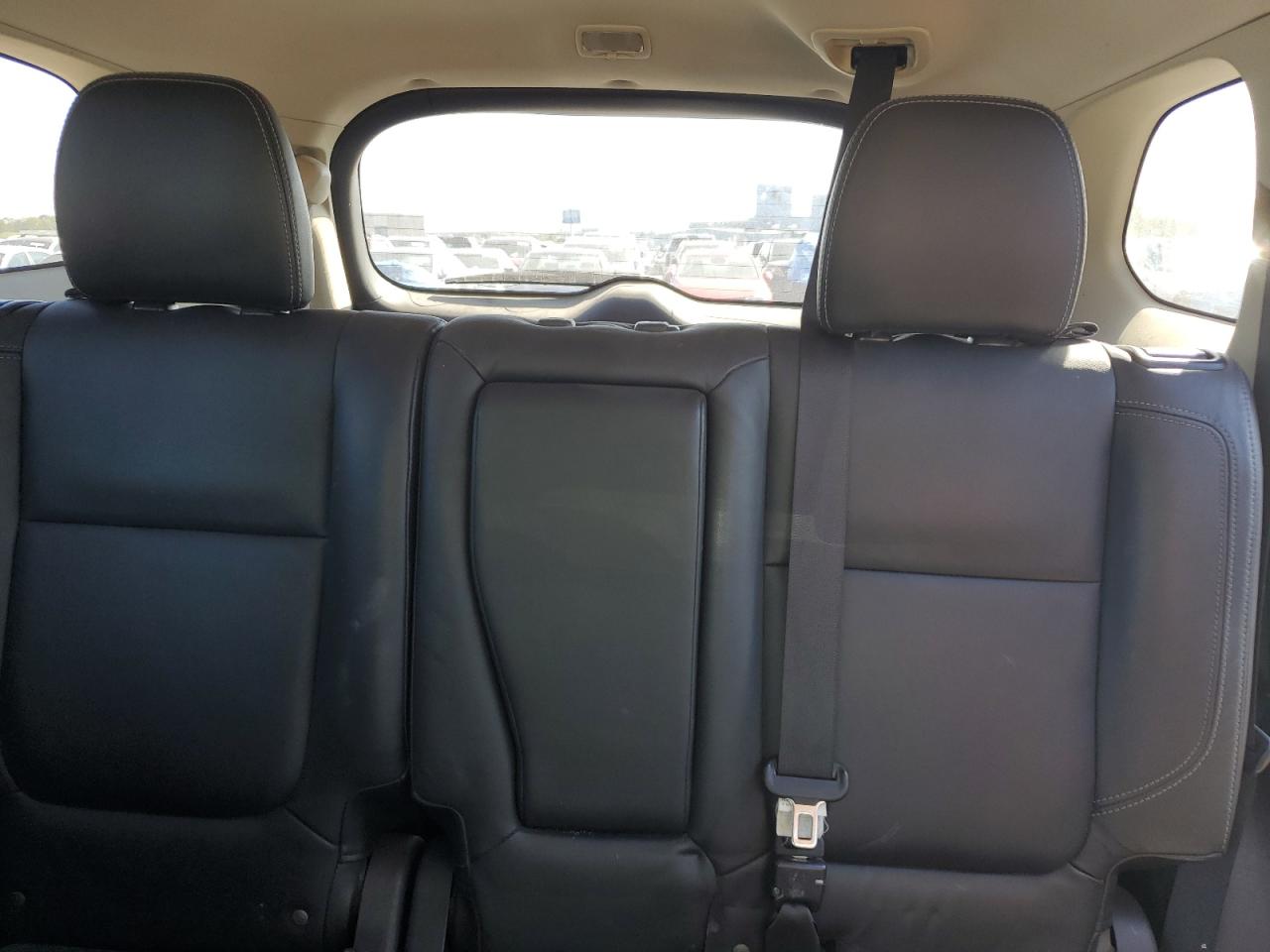 2019 Mitsubishi Outlander Se VIN: JA4AZ3A36KZ040354 Lot: 85950195