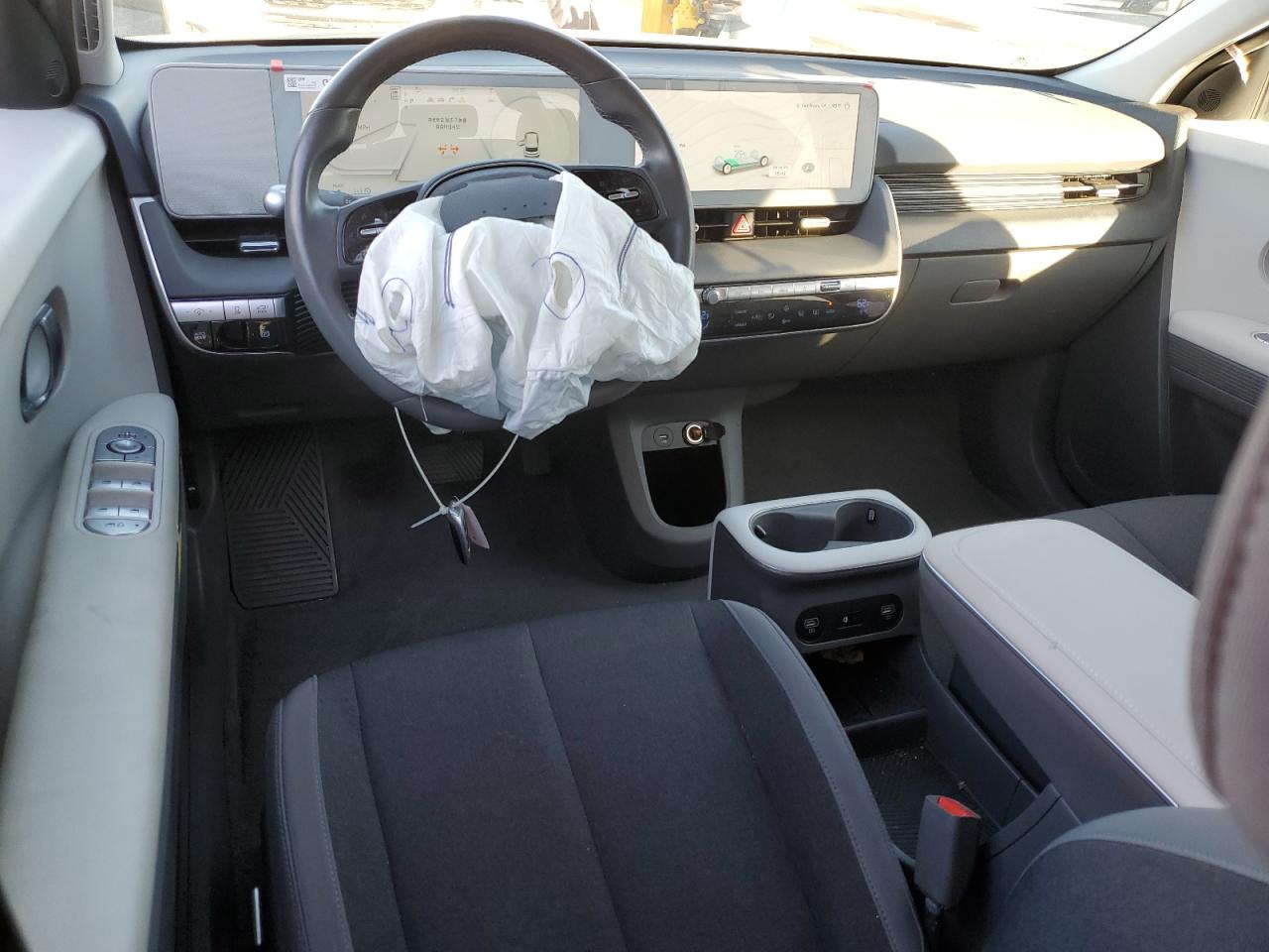 2024 Hyundai Ioniq 5 Sel VIN: KM8KN4DEXRU291129 Lot: 90311795