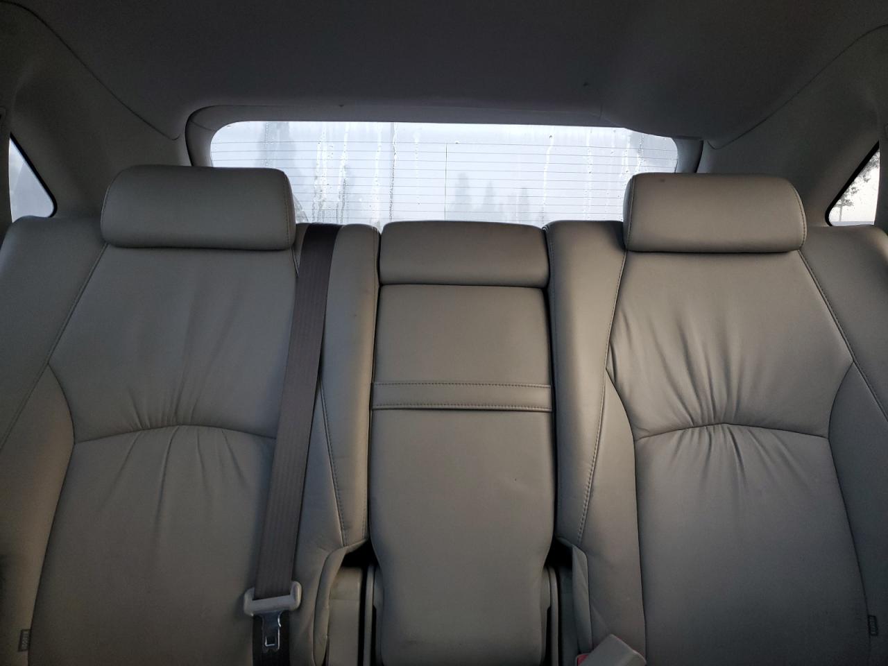 2004 Lexus Rx 330 VIN: JTJGA31U140030447 Lot: 71750345