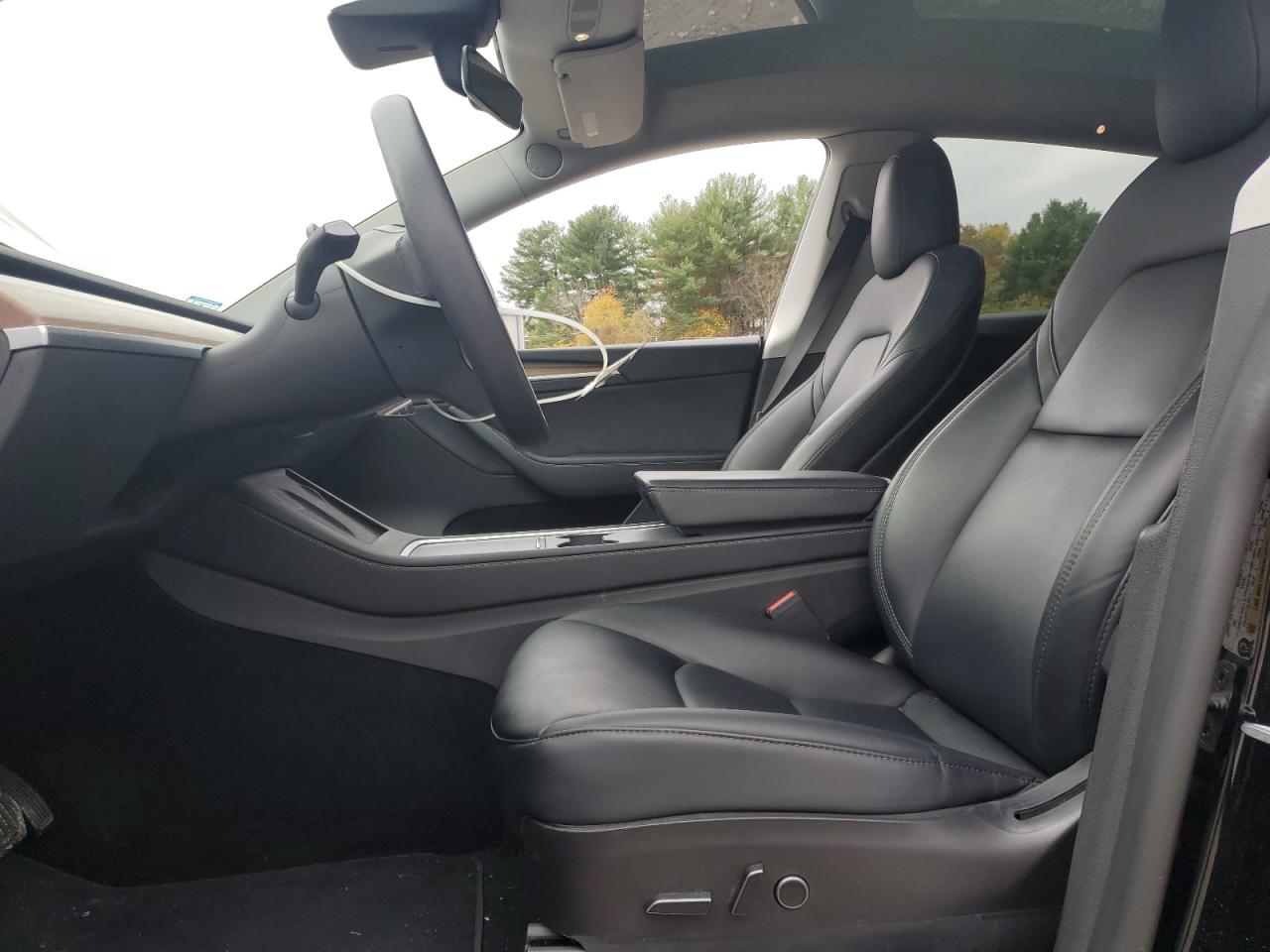 2022 Tesla Model Y VIN: 7SAYGAEE8NF565939 Lot: 86763055