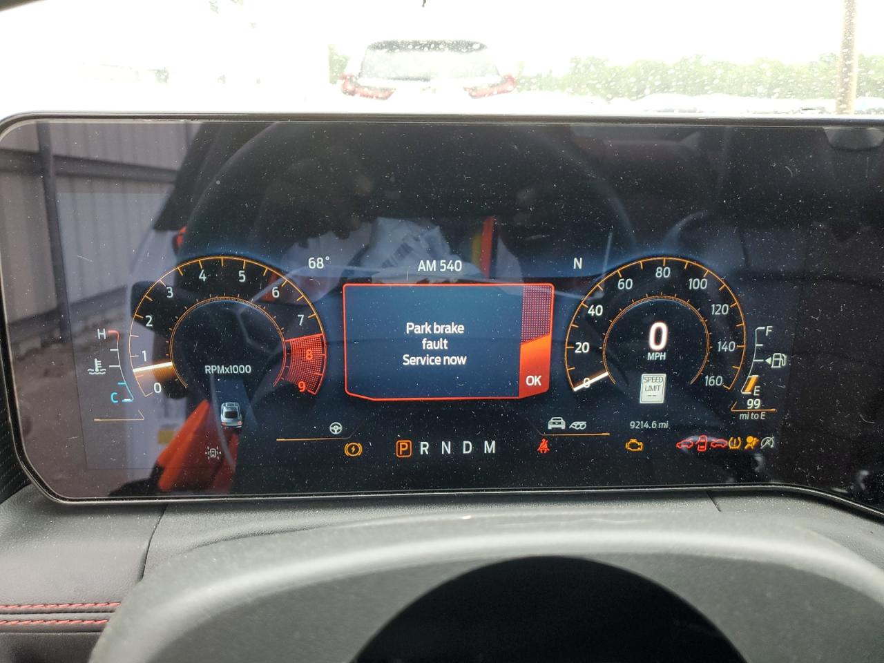 2024 Ford Mustang Gt VIN: 1FA6P8CF8R5422611 Lot: 84987245