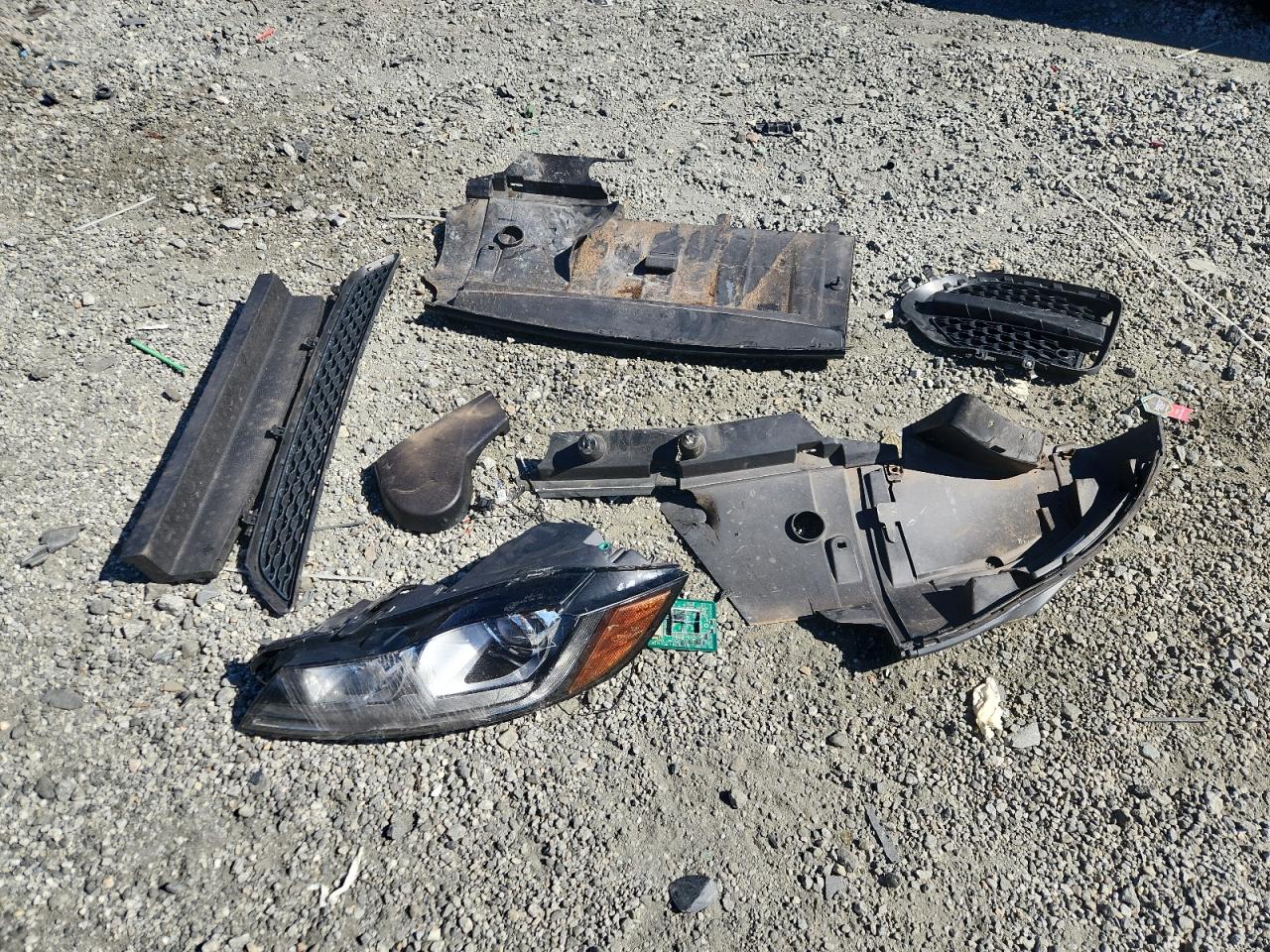 2020 Jaguar F-Pace Prestige VIN: SADCK2FX7LA630463 Lot: 86330175