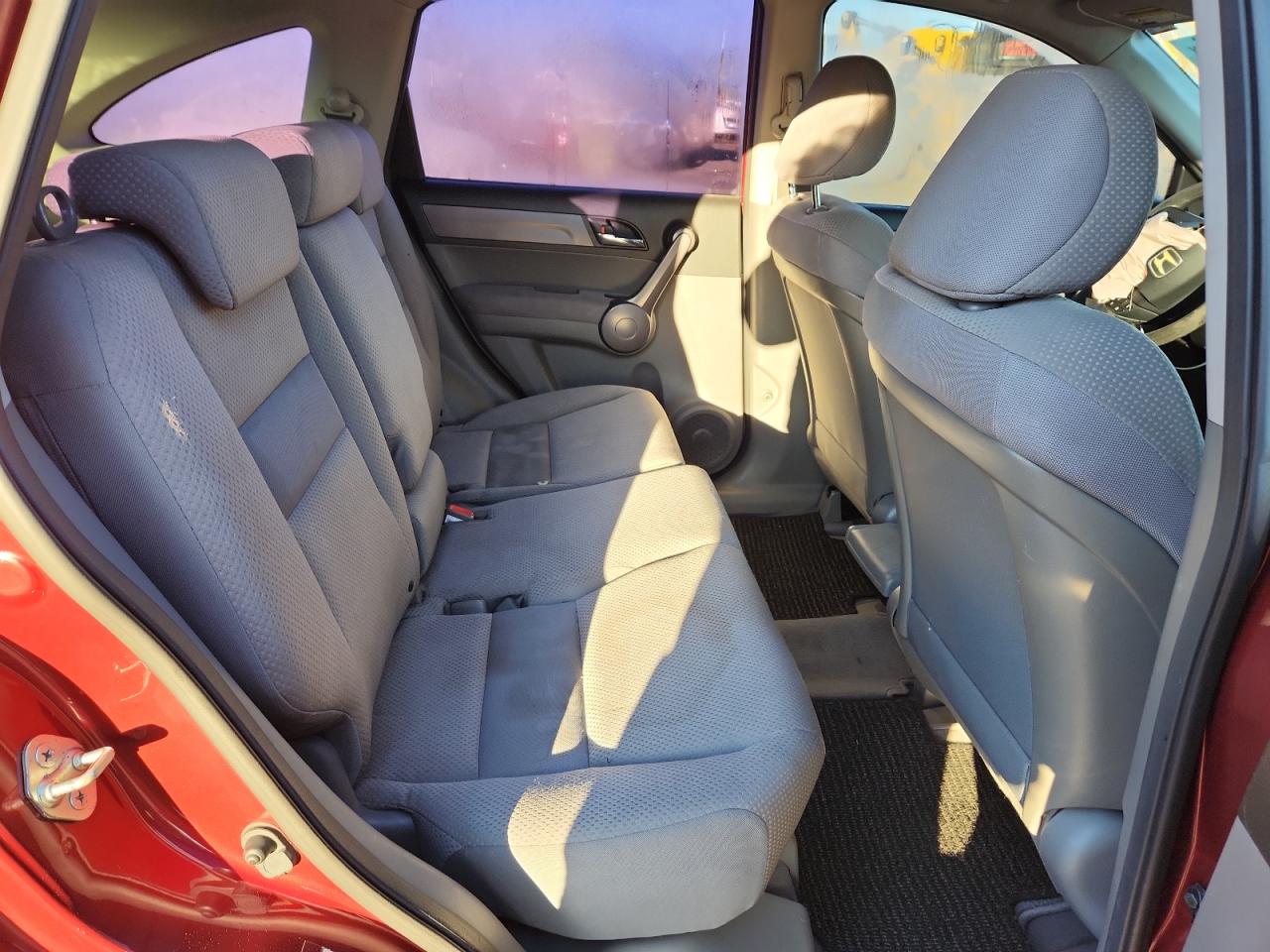 2008 Honda Cr-V Lx VIN: JHLRE48368C040367 Lot: 85693845