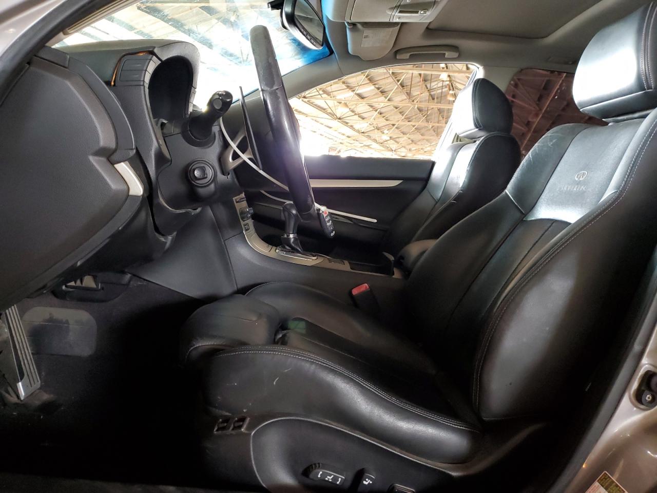 2008 Infiniti G35 VIN: JNKBV61F58M260011 Lot: 85586295