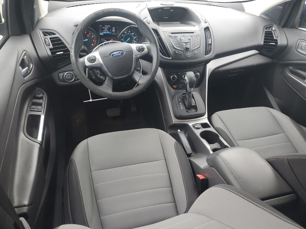 2016 Ford Escape Se VIN: 1FMCU0G7XGUA88834 Lot: 85720725