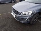 2017 VOLVO XC60 D5 [220] R DESIGN NAV 5DR AWD GEARTRONIC for sale at Copart SANDTOFT