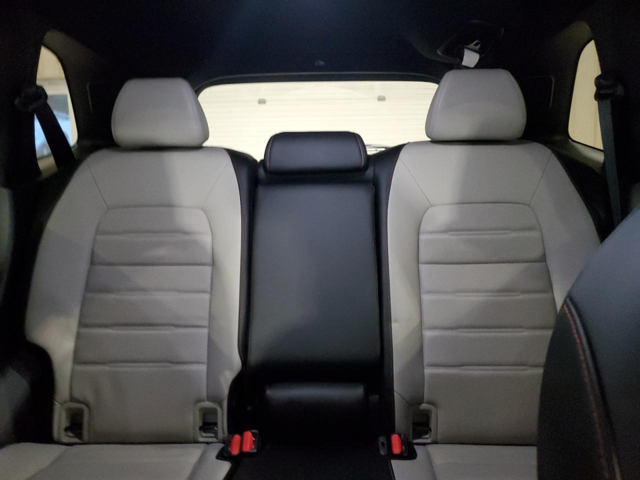 2025 Honda Cr-V Sport Touring VIN: 5J6RS6H98SL005613 Lot: 85890345