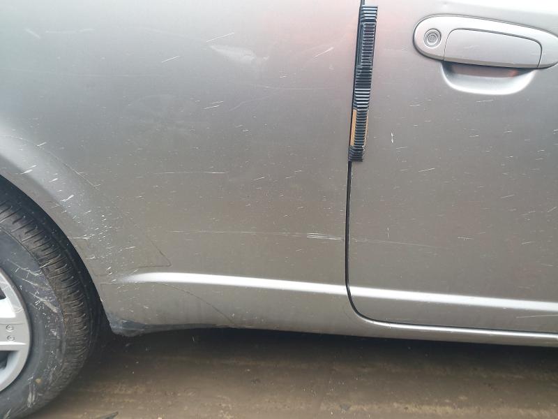 2005 TOYOTA YARIS 1.0 VVT-I COLOUR COLLECTION 3DR