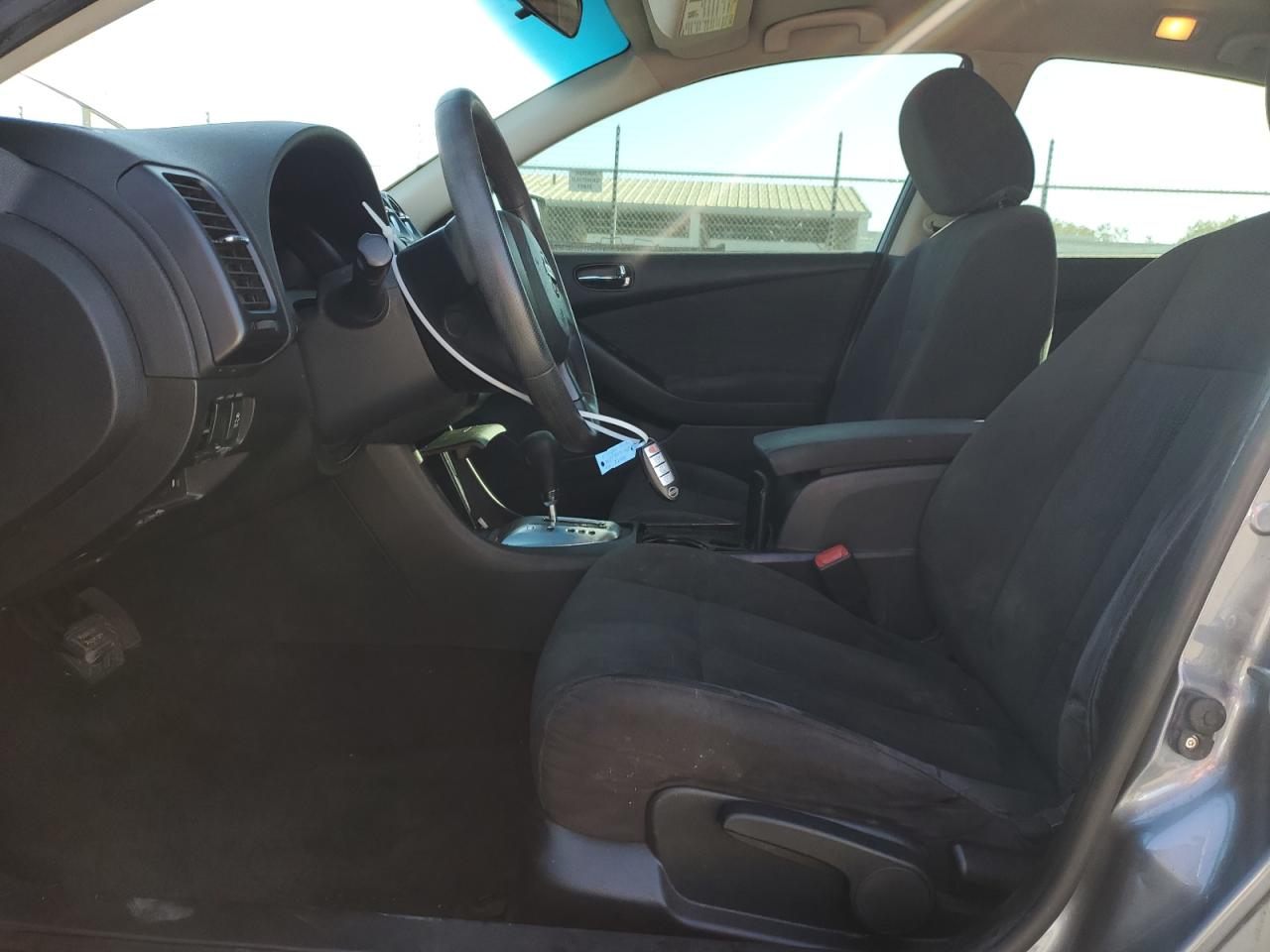 2011 Nissan Altima Base VIN: 1N4AL2AP2BN472800 Lot: 86280265
