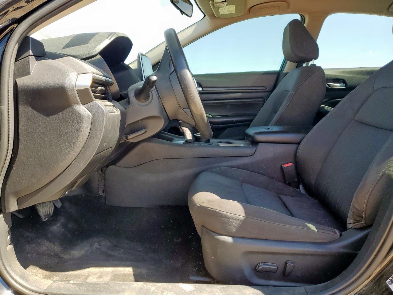 2019 Nissan Altima S VIN: 1N4BL4BV5KN326016 Lot: 85561685