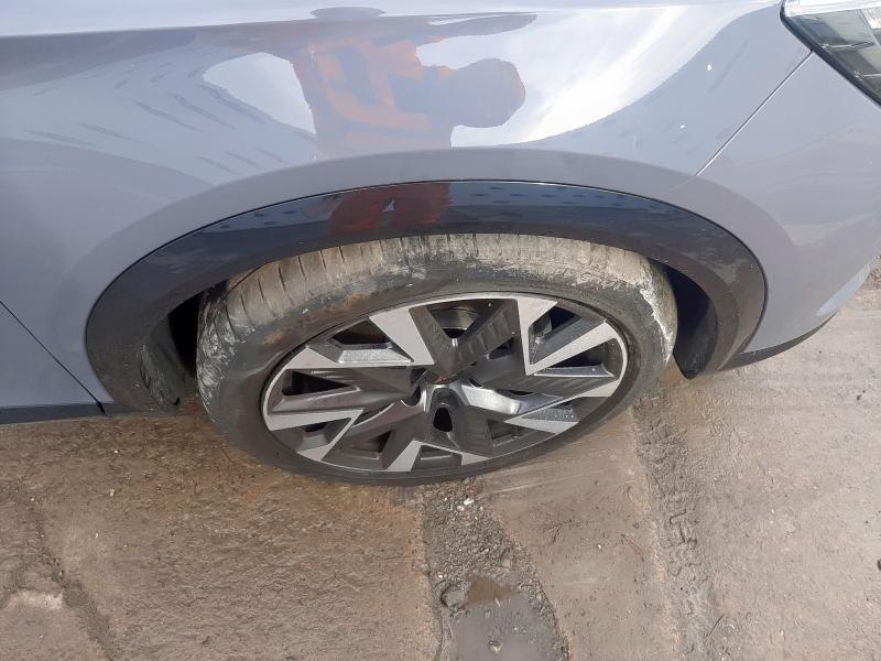 2024 CUPRA FORMENTOR 1.5 ETSI 150 V2 5DR DSG