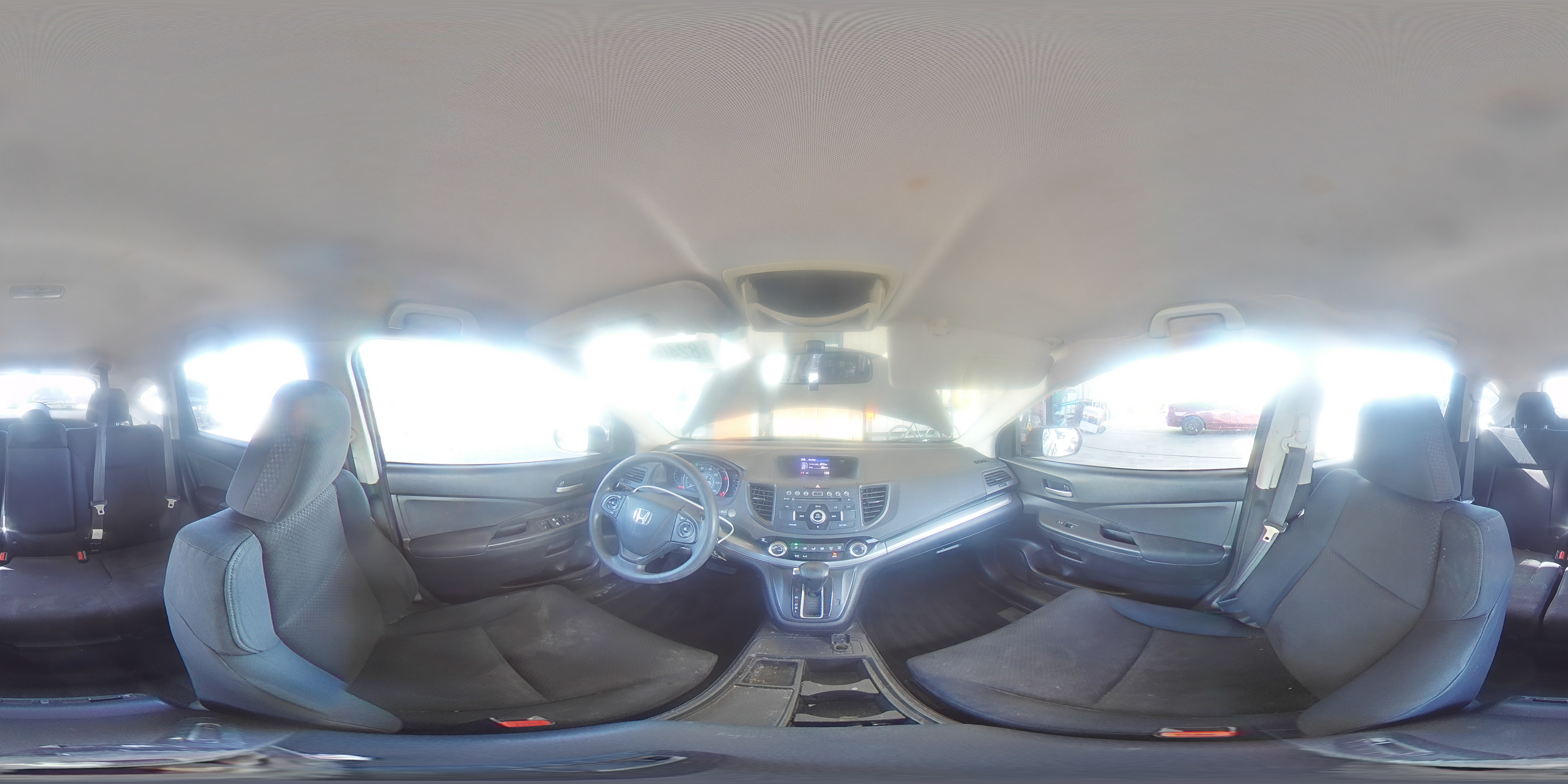 2015 Honda Cr-V Lx VIN: 3CZRM3H34FG715051 Lot: 82408295