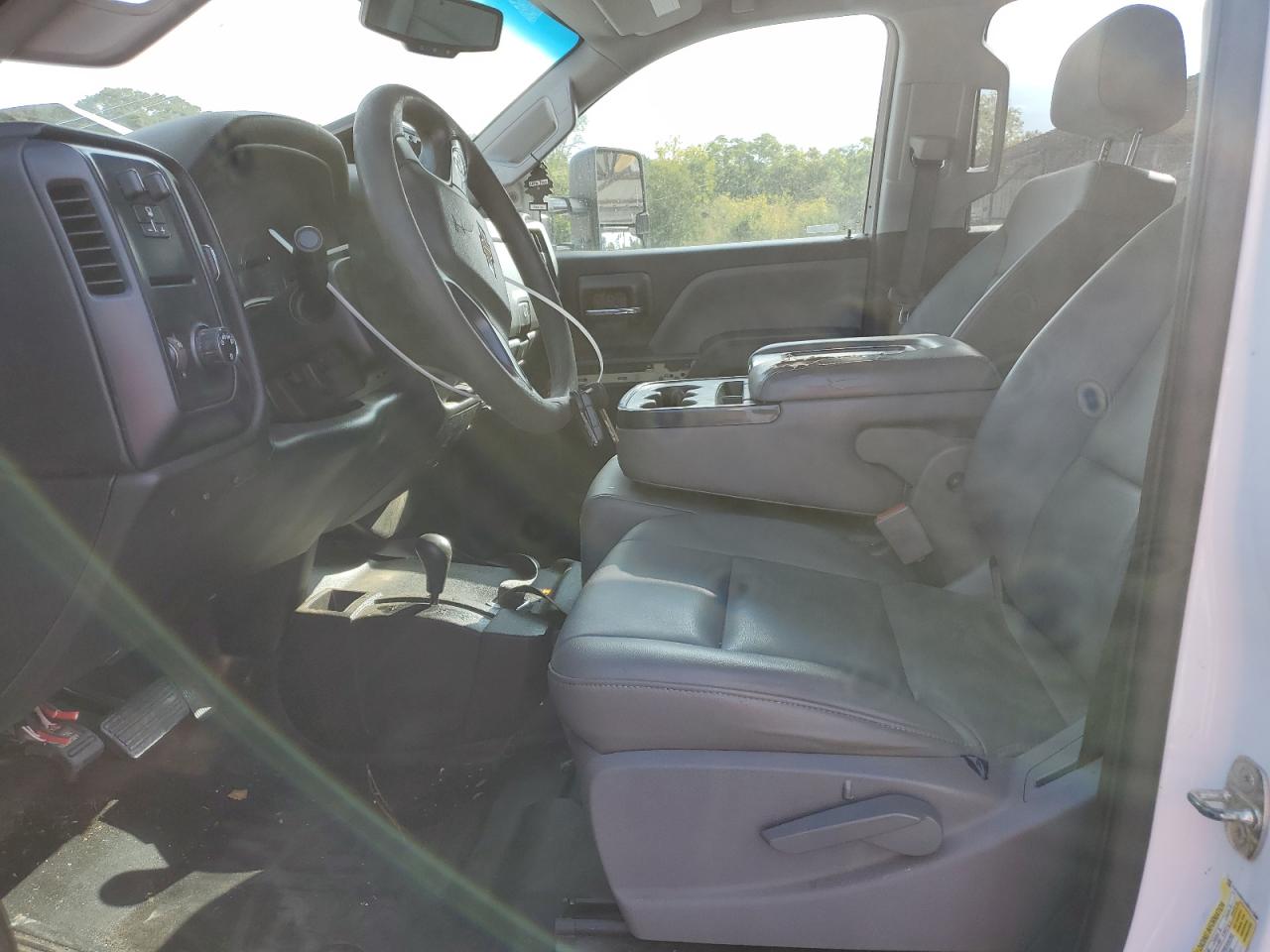 2019 Chevrolet Silverado K2500 Heavy Duty VIN: 1GC1KREGXKF172366 Lot: 82278845