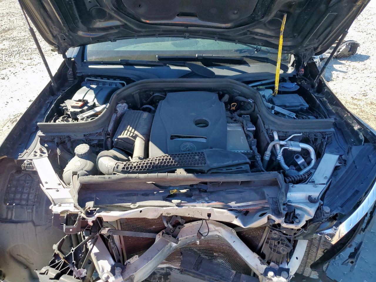 2018 Mercedes-Benz Glc 300 VIN: WDC0G4JB8JV050839 Lot: 90357535