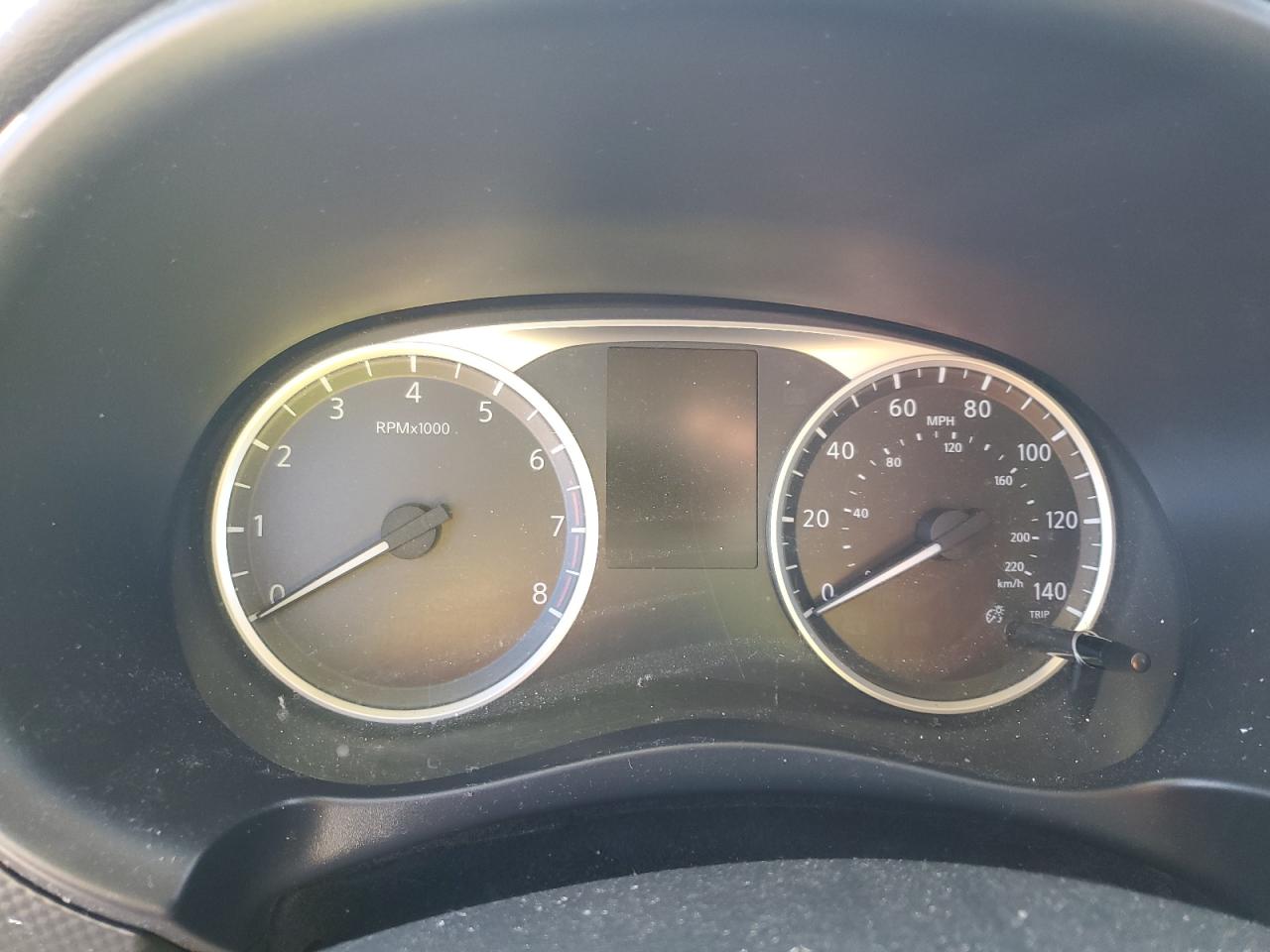 2023 Nissan Kicks S VIN: 3N1CP5BV6PL509461 Lot: 84634255