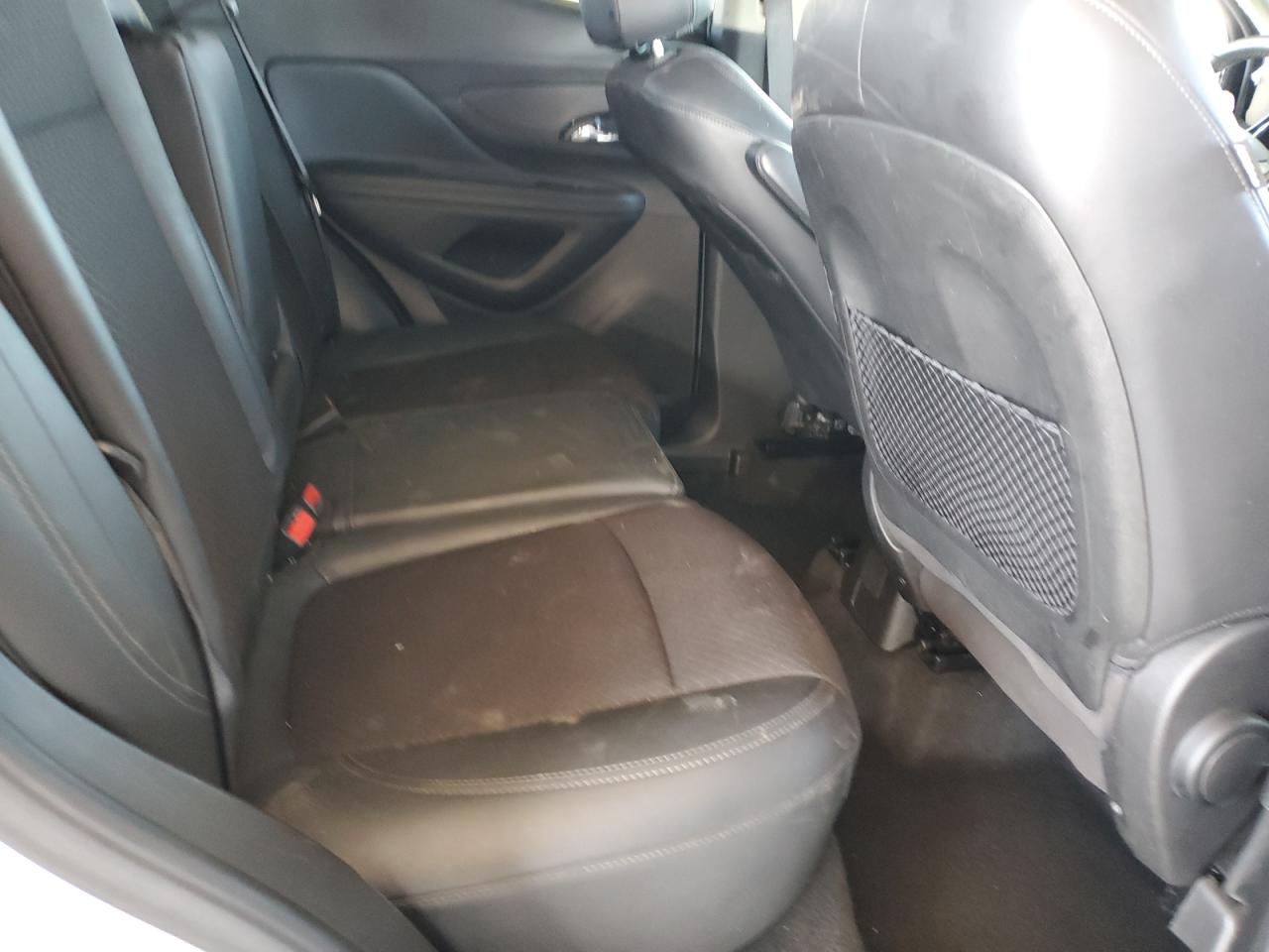 2020 Buick Encore Preferred VIN: KL4CJESB1LB335437 Lot: 84932755