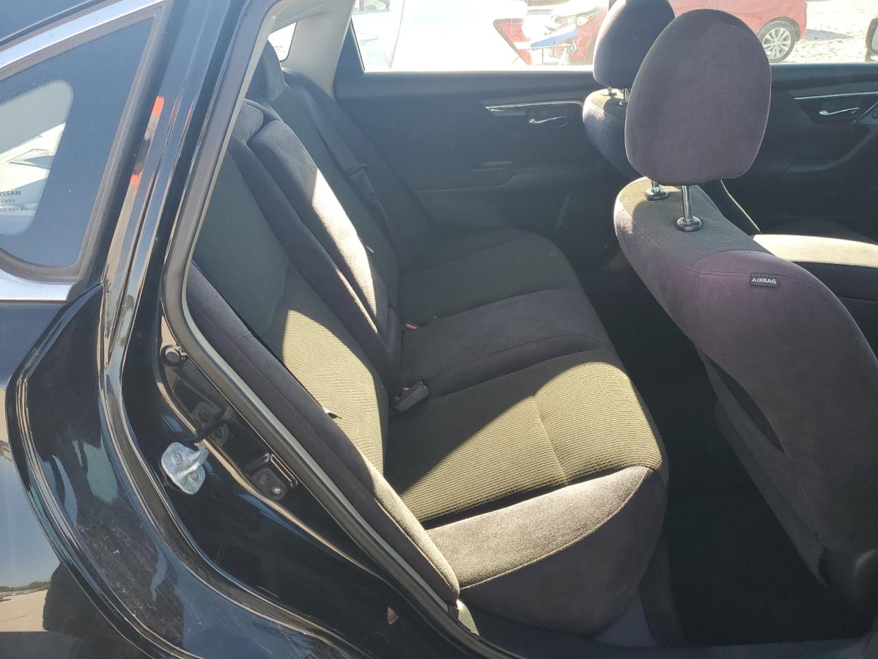 2013 Nissan Altima 2.5 VIN: 1N4AL3AP4DC272098 Lot: 85346525