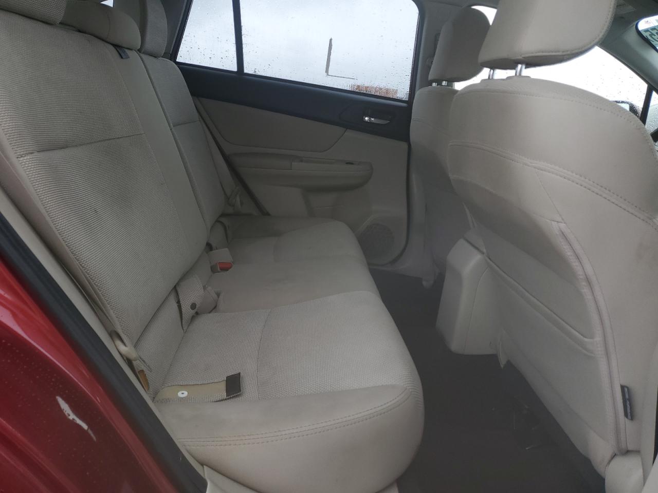 2014 Subaru Xv Crosstrek 2.0 Premium VIN: JF2GPACC4E8317201 Lot: 90244355