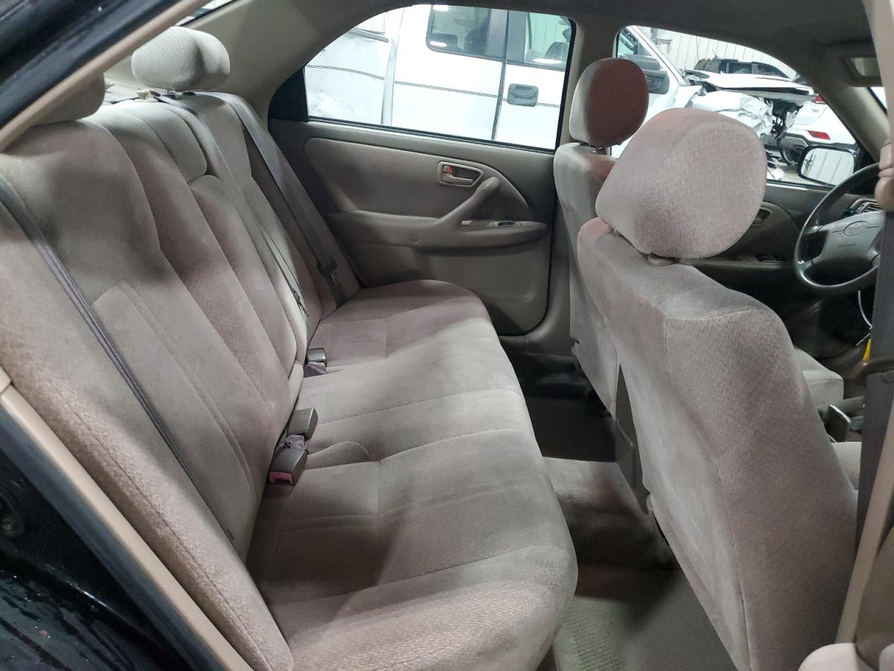 2000 Toyota Camry Ce VIN: JT2BG22K1Y0461257 Lot: 91030315