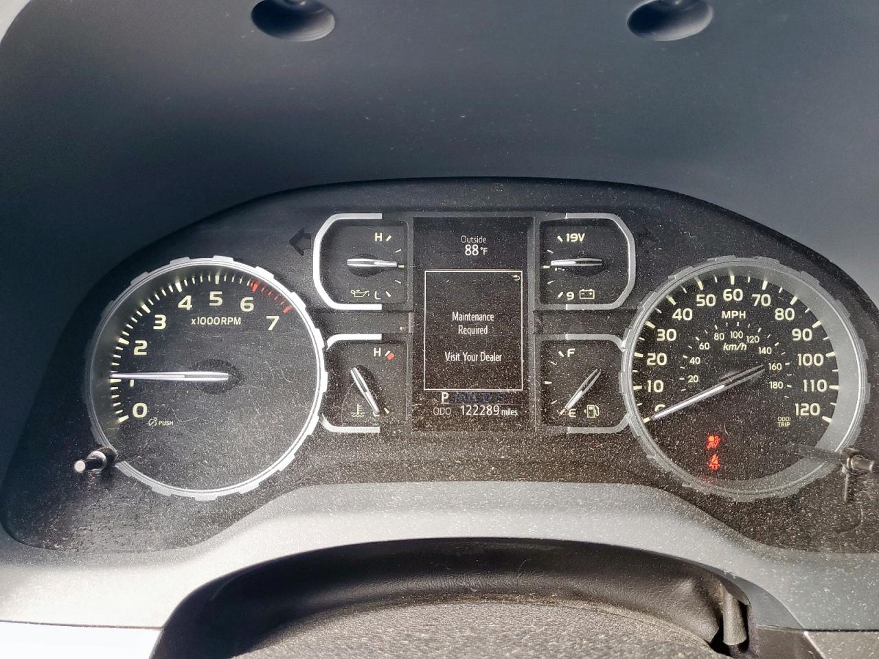 2020 Toyota Tundra Crewmax Sr5 VIN: 5TFDY5F1XLX879221 Lot: 85496765