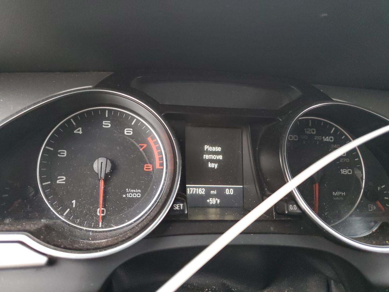 2012 Audi A5 Premium Plus VIN: WAULFAFH2CN000763 Lot: 90536895