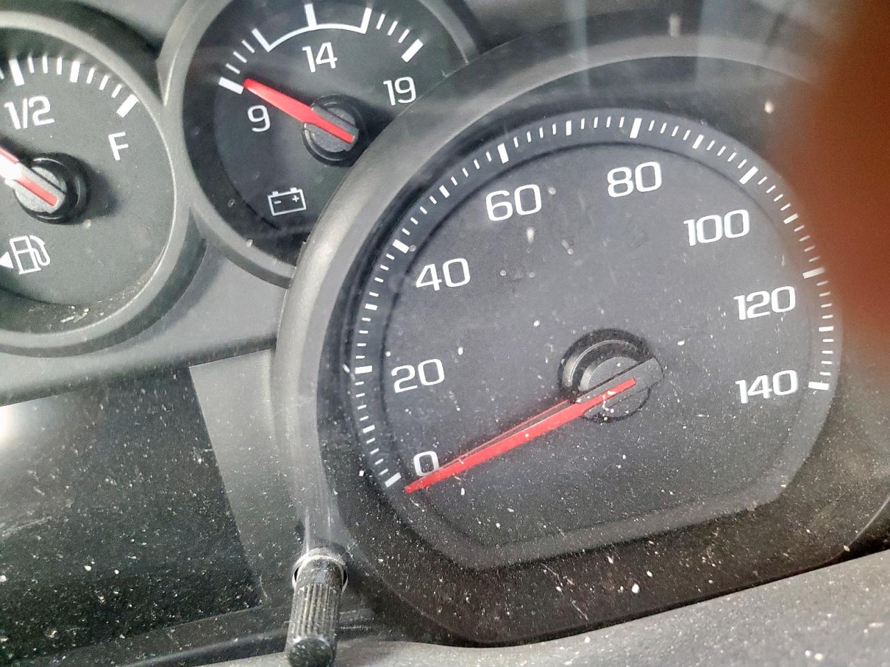 2023 Chevrolet Silverado K2500 Heavy Duty VIN: 1GC2YLE72PF254227 Lot: 85687045