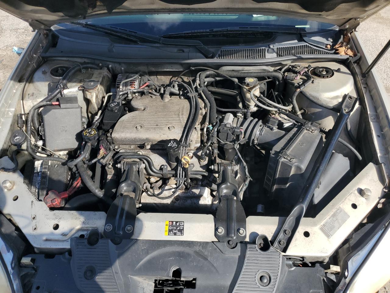 2011 Chevrolet Impala Ltz VIN: 2G1WC5EM7B1181947 Lot: 90246845