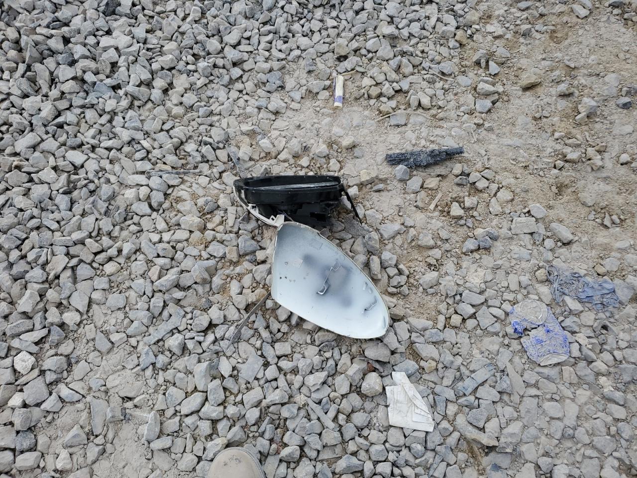 2014 Honda Odyssey Touring VIN: 5FNRL5H99EB083998 Lot: 85673105