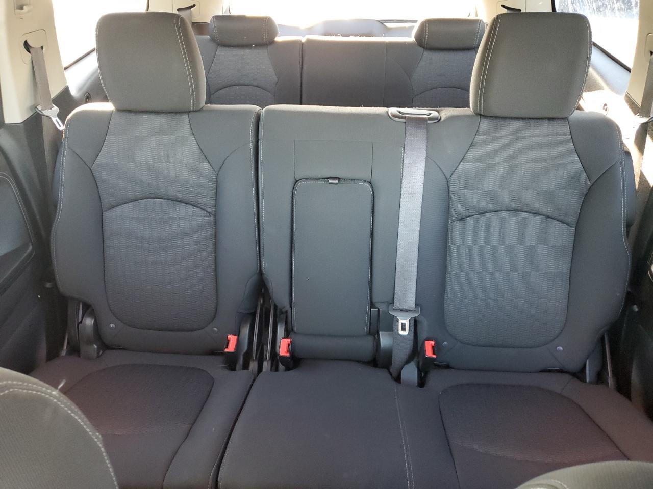 2014 Chevrolet Traverse Lt VIN: 1GNKVGKD2EJ151689 Lot: 89695625