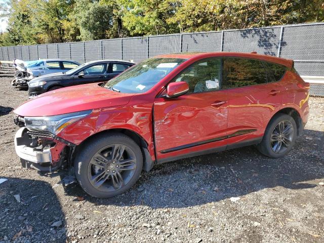 ACURA RDX A-SPEC 2021