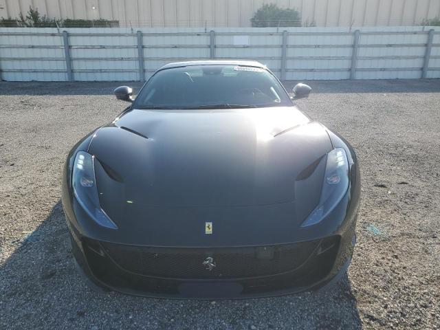 2021 FERRARI 812 GTS   