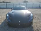 2021 FERRARI 812 GTS    for sale at Copart FL - MIAMI CENTRAL