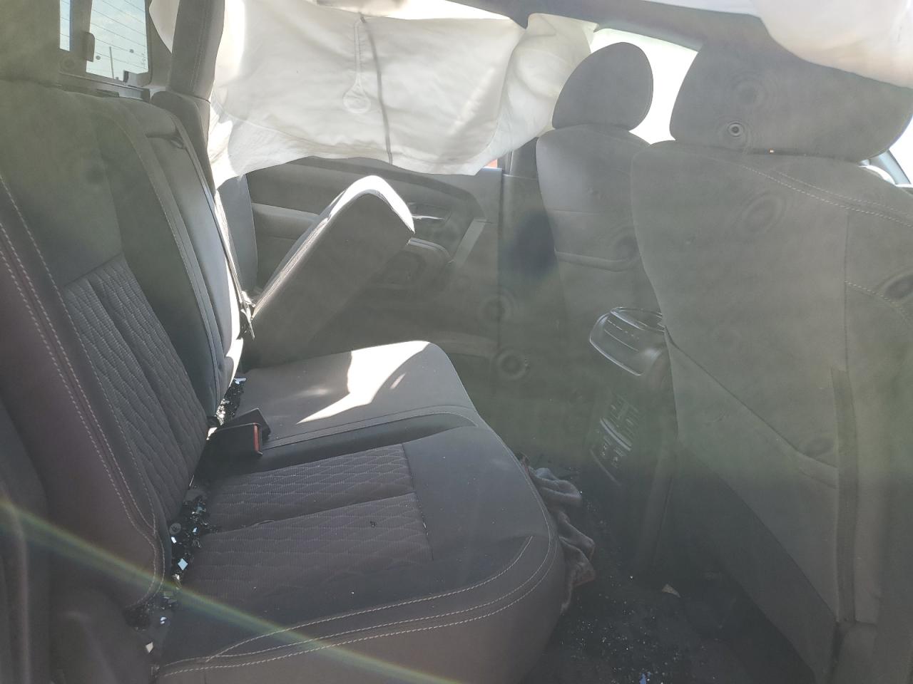 2023 Nissan Titan Sv VIN: 1N6AA1ED3PN105970 Lot: 84643655